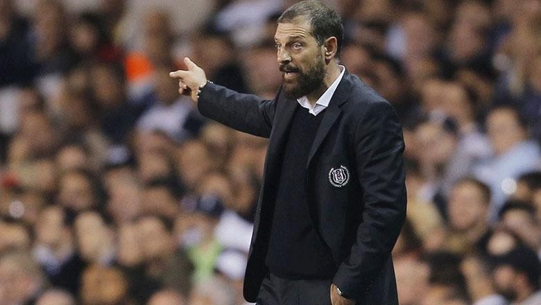 Süper Lig'e Geri Dönüyor. Adana Demirspor Tecrübeli Teknik Adam ile Anlaşma Sağladı. Adana Demirspor, Slaven Bilic'e teklif yaptı