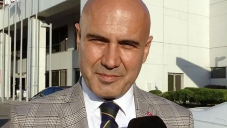 Çömez’den Şimşek’e Sert Tepki