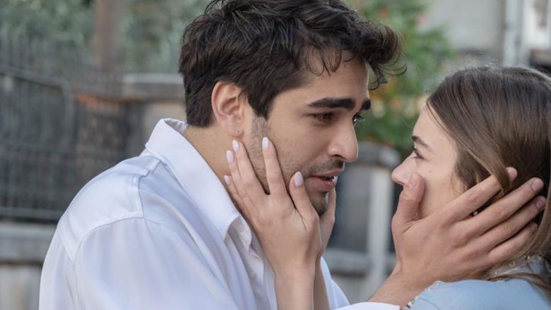 Afra Saraçoğlu ve Mert Ramazan Demir Ayrıldı Mı? Afra Saraçoğlu ve Mert Ramazan Demir Ayrıldı Mı?