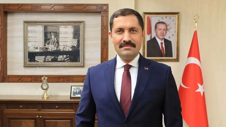 Yeni Hatay Valisi Mustafa Masatlı. Mustafa Masatlı kimdir? Masatlı Nereli? 