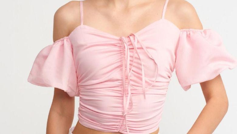 Kombin İlhamı: Barbie Stili