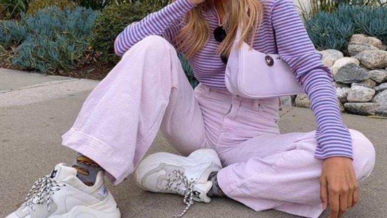 Kombin İlhamı: Barbie Stili