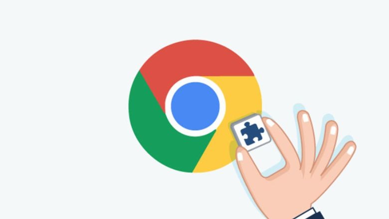Bilinmeyen Chrome Eklentileri
