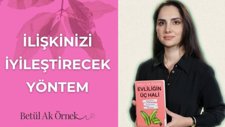 Eşinize Söylememeniz Gerekenler