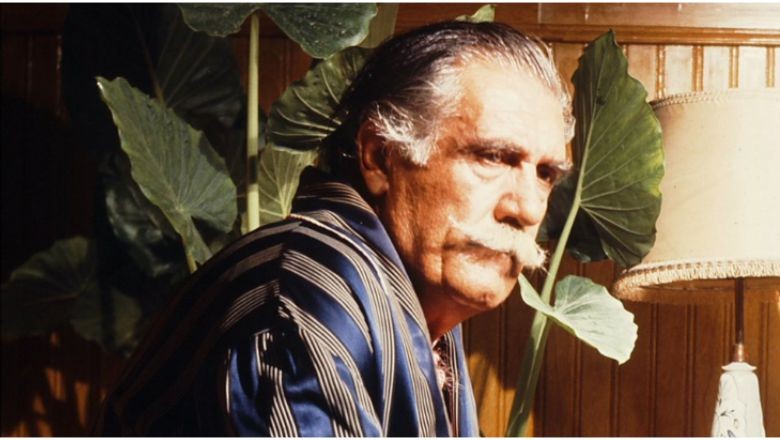 Türk Sinemasının "Baba" Karakterleri