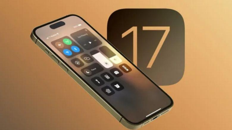 iOS 17’nin Yeni Özelliği Açıklandı!