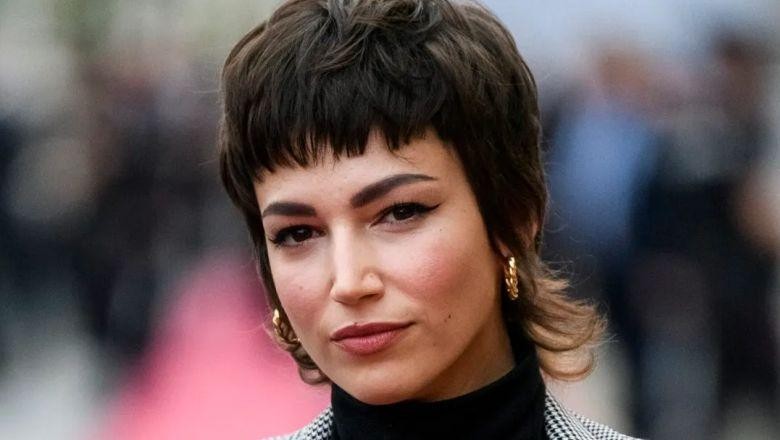 Trend Alarmı: Mullet Saç 