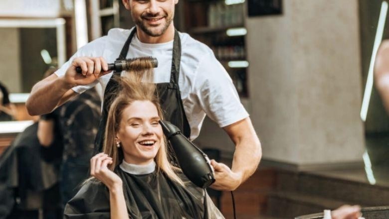 Trend Alarmı: Mullet Saç 