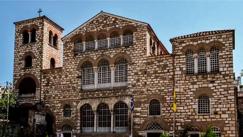 Balıkesir’in Minik Tatil Köyü