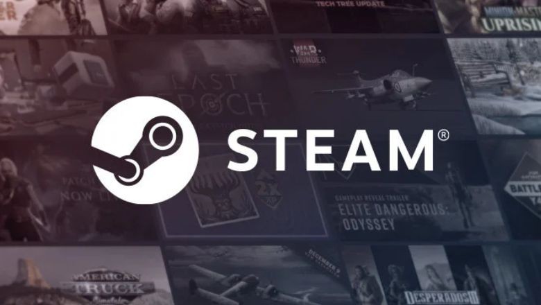Steam'den Beklenen Liste Geldi!