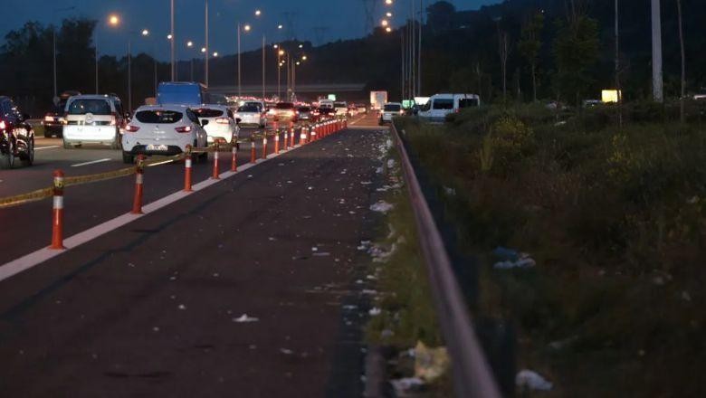 Tatilci Göçü Sürüyor!