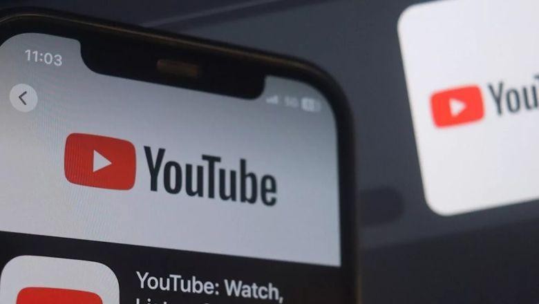 Youtube'dan Yeni Devrim