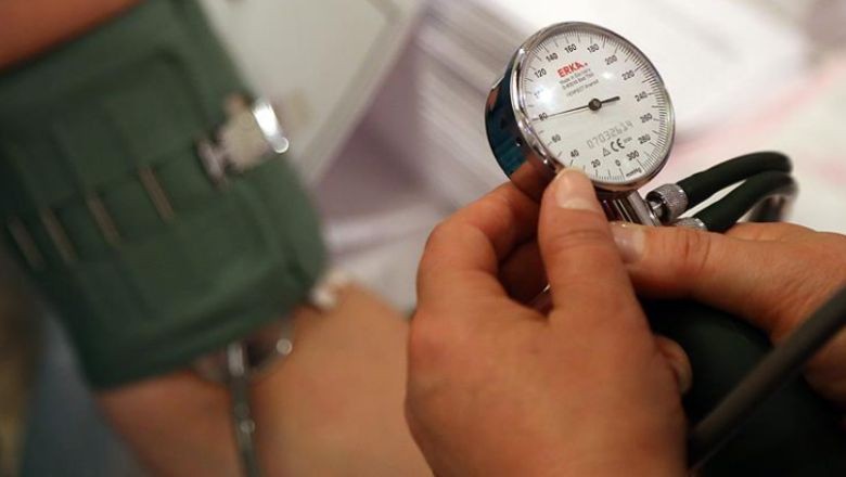 Yüksek Tansiyon Sorununu Bitiriyor!
