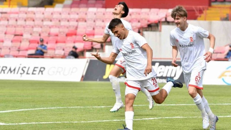 Balıkesirspor’dan Yaz Futboluna Geri Sayım