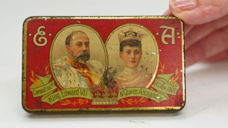 121 yıllık Cadbury Çikolatası Satışa Sunuluyor