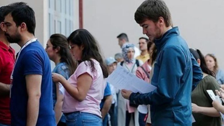 2023 KPSS Alan Bilgisi Sınavı Ne Zaman?