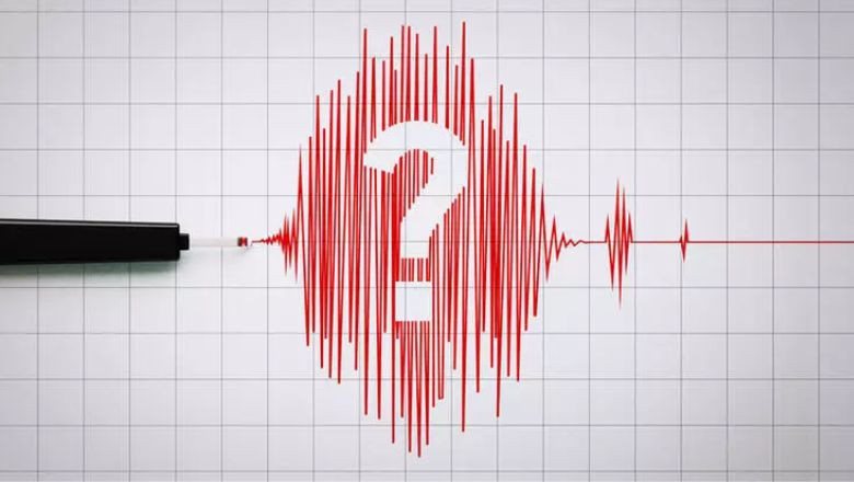 2023 Son Depremler Adana'da Deprem Mi Oldu