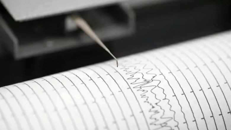 2023 Son Depremler Adana'da Deprem Mi Oldu