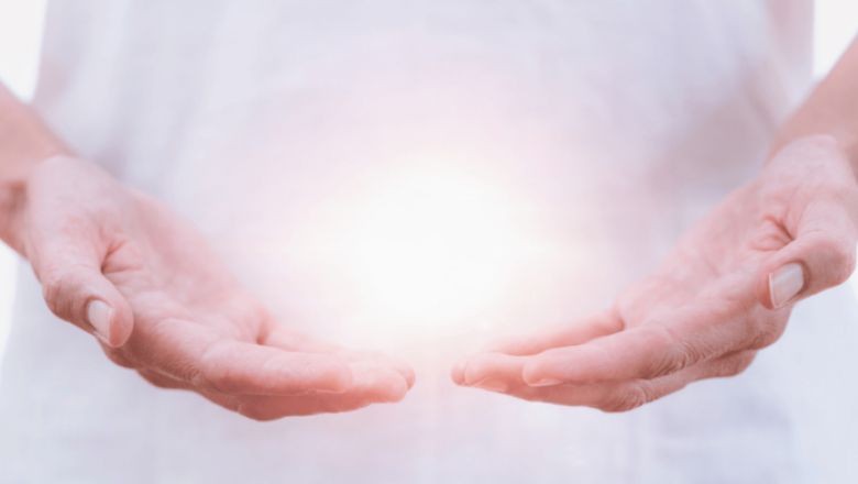 3 Adımda Reiki 