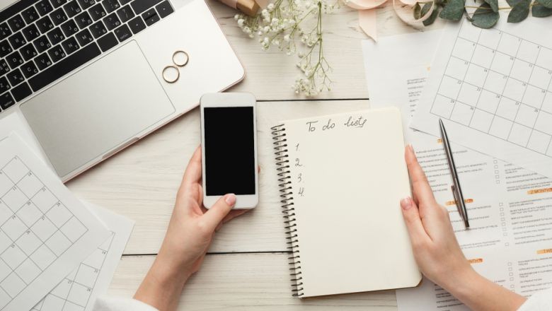 5 Adımda Düğün Bütçenizi Oluşturun