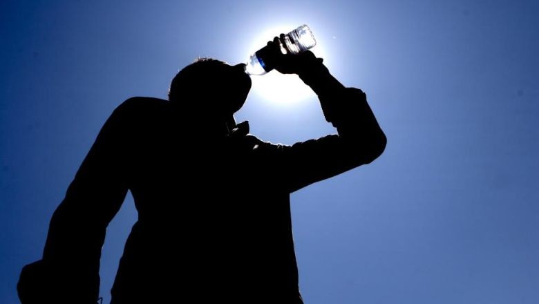 Afrika Sıcakları Türkiye'de Uzmanlar Uyardı