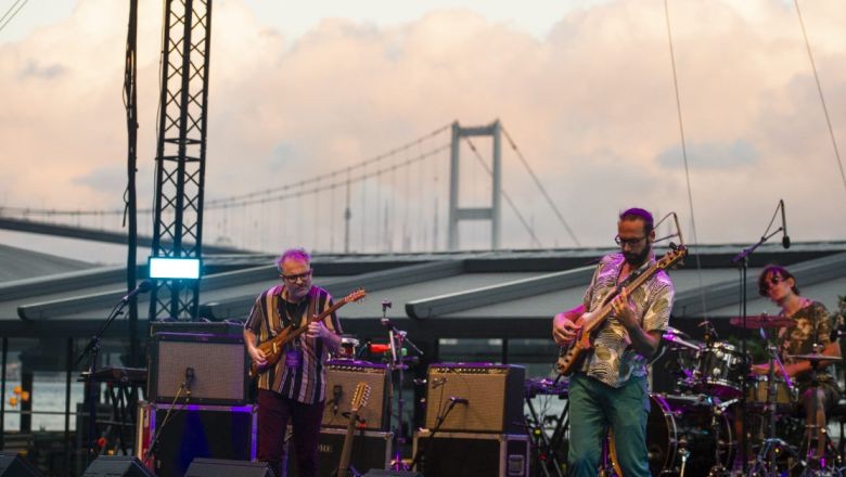 Akbank Caz Festivali'nin İlk 7 Konseri Açıklandı