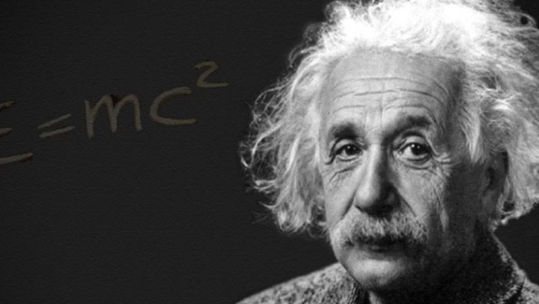 Albert Einstein'ın Mektubu 125 Bin Dolara Satışta