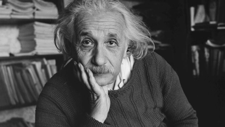 Albert Einstein'ın Mektubu 125 Bin Dolara Satışta