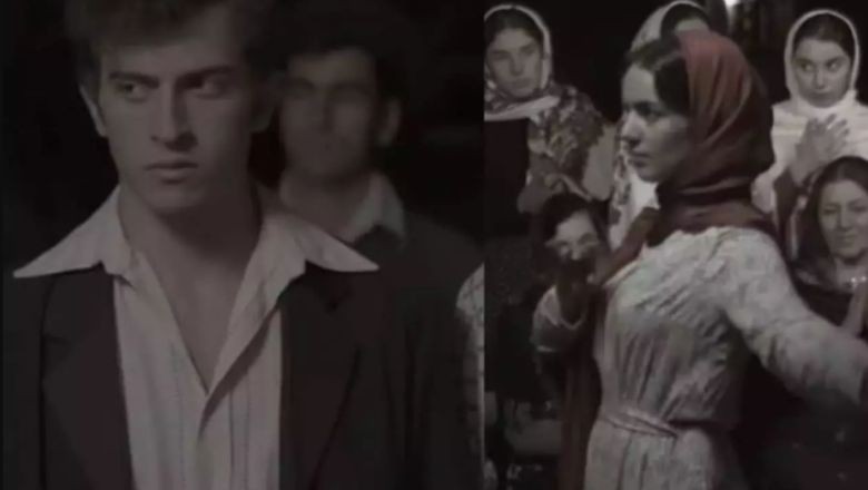 "Ali Cabbar" Şarkısı Film mi Oluyor?