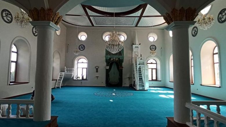 Hz. Allah cc’ ün Sevmediği... Hz. Allah cc’ ün Sevmediği...