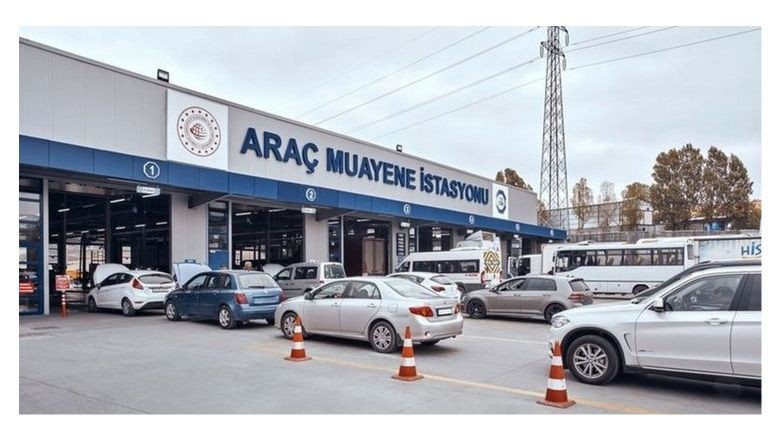 Araç Muayenesi Yaptıranlar Dikkat ! Cahit Saraçoğlu araç muayenesini yaptıran milyonlarca sürücüye verilen paraların geri alınabileceğini dair az bilinen 'para iadesi' yöntemini anlattı.