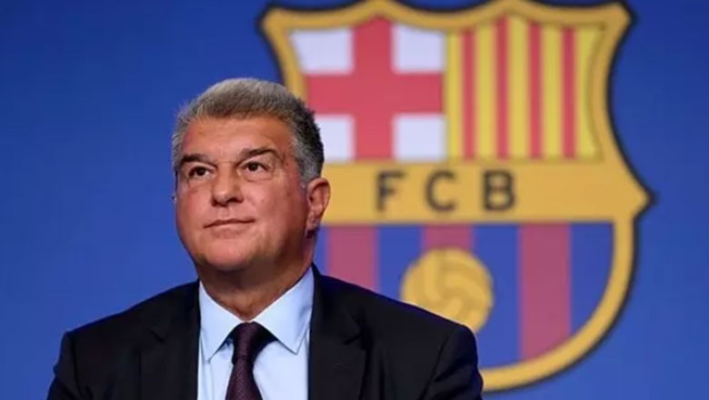 Barcelona Başkanı Joan Laporta'dan Arda Güler için ikinci açıklama! "Fenerbahçe ile görüşüyoruz"