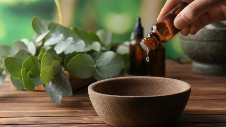 Aromaterapi Nedir?