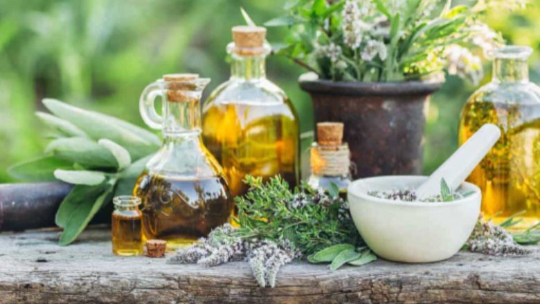 Aromaterapi Nedir?