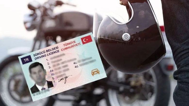 B Sınıfı Ehliyeti Olan Herkesi Yakından İlgilendiriyor; O Sınıf Değişti