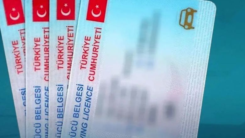 B Sınıfı Ehliyeti Olan Herkesi Yakından İlgilendiriyor; O Sınıf Değişti