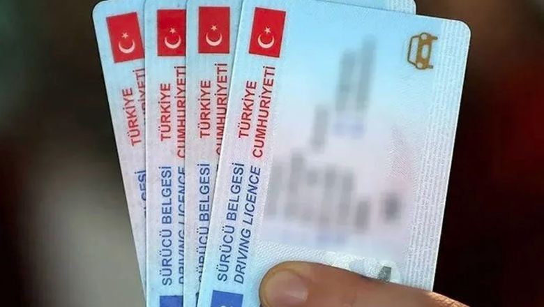 B Sınıfı Ehliyeti Olan Herkesi Yakından İlgilendiriyor; O Sınıf Değişti