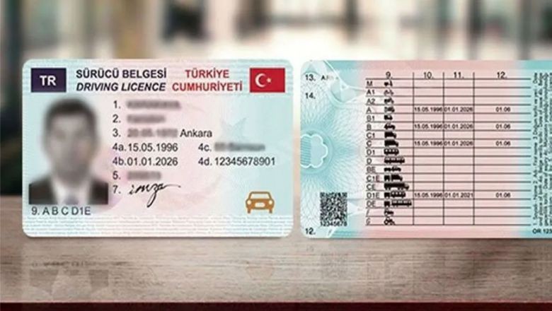 B Sınıfı Ehliyeti Olan Herkesi Yakından İlgilendiriyor; O Sınıf Değişti