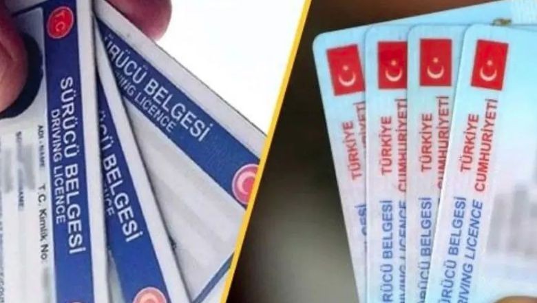 B Sınıfı Ehliyeti Olan Herkesi Yakından İlgilendiriyor; O Sınıf Değişti