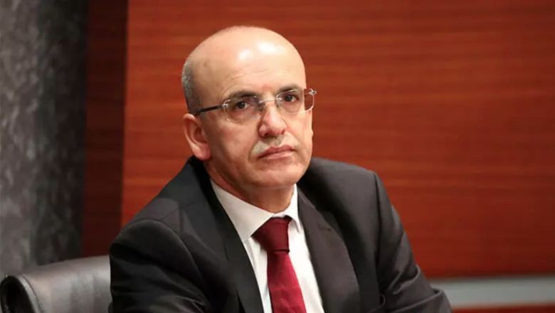 Bakan Şimşek'ten Memur Ve Emekli Maaşı Açıklaması