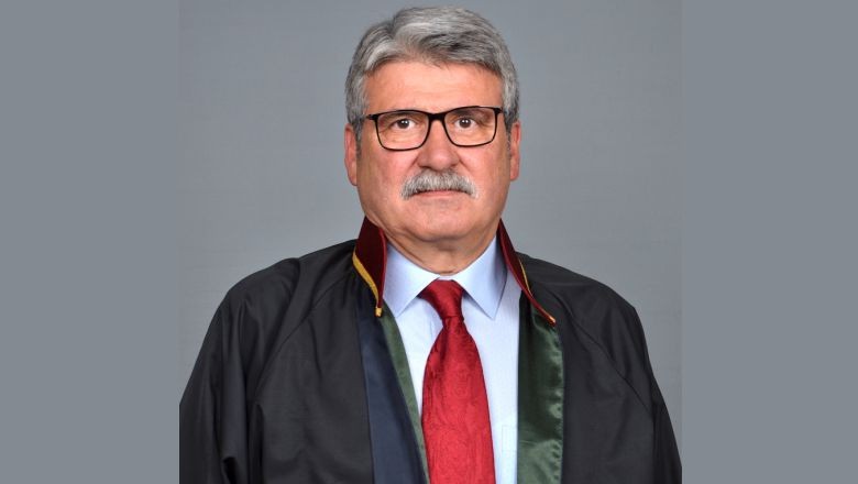Balıkesir Barosu Başkanı Nadir Karakaşlı’dan 15 Temmuz Birlik Günü Mesajı