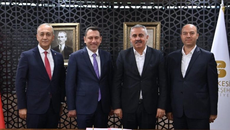 Balıkesir Büyükşehir İşçilerine Zam Müjdesi