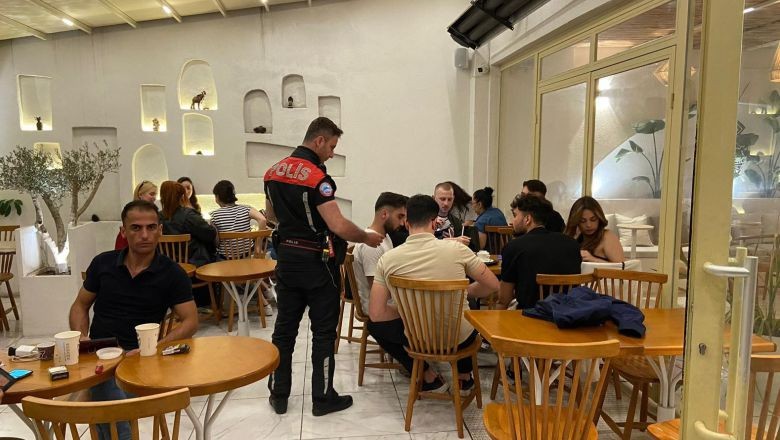 Balıkesir Ekiplerinden 139 Aranan Şahsa Operasyon Balıkesir Ekiplerinden 139 Aranan Şahsa Operasyon
