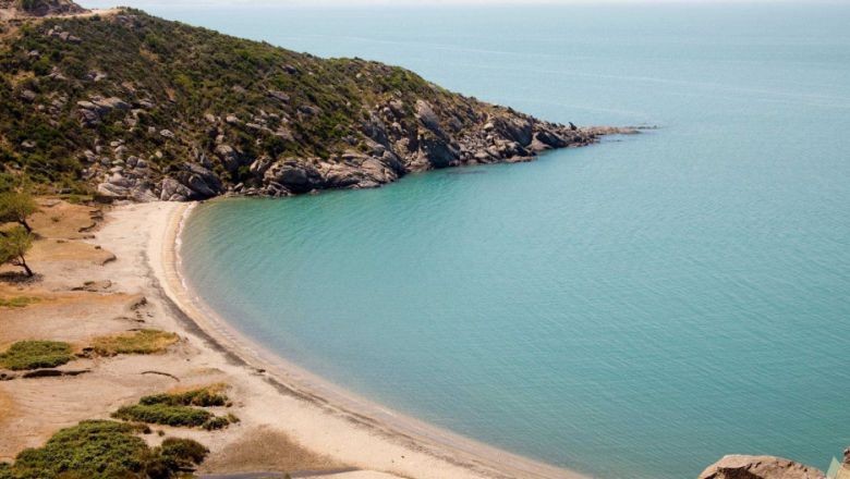 Balıkesir Erdek’te Bulunan Kamp Alanları