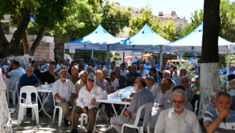 Balıkesir İmam Hatip Lisesi Mezunları Buluştu, Balıkesir İmam Hatip Anadolu Lisesi'nde "Mezunlar Buluşması" Oldu...