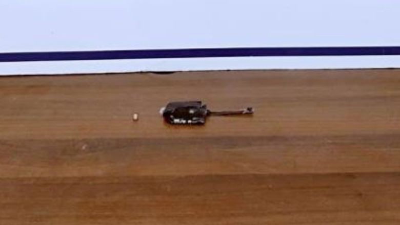Balıkesir'de Ehliyet Sınavında Kopya Vakası