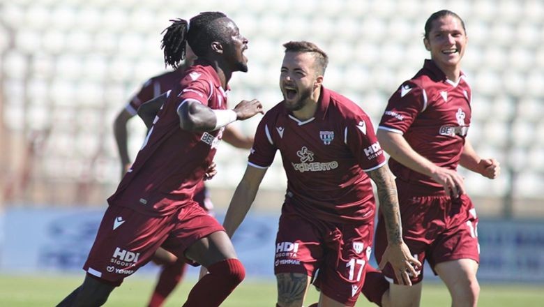 Bandırmaspor'da Ses Getiren Yeni Transfer 