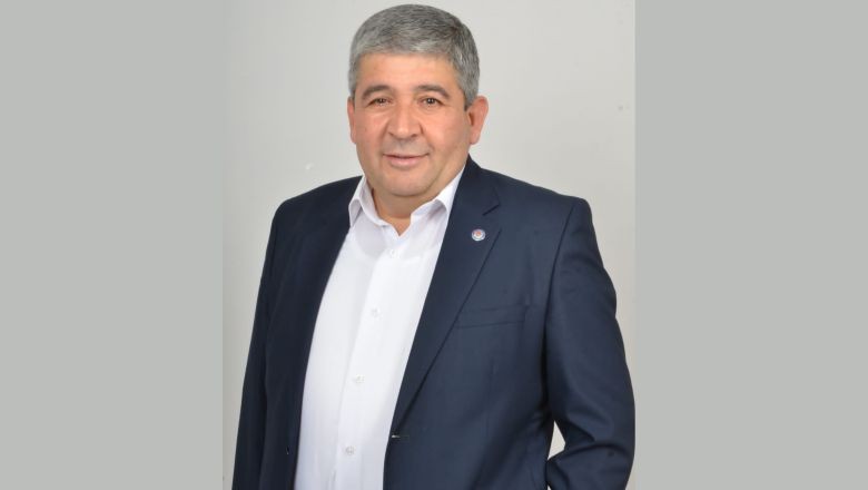 Başkan Kurter'den 15 Temmuz Mesajı