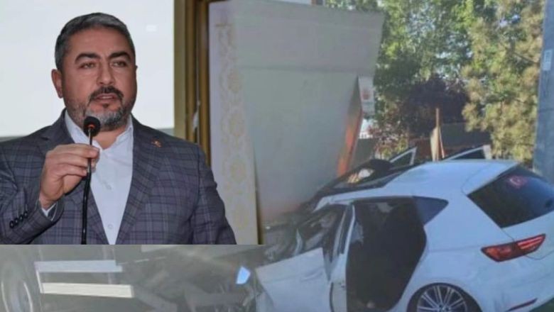 Balıkesir Şoförler Odası Başkanı Tekin Acı Haberi Duyurdu