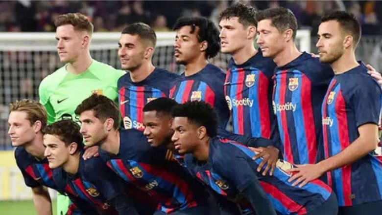 Bercelona - Juventus Maçı İptal Oldu